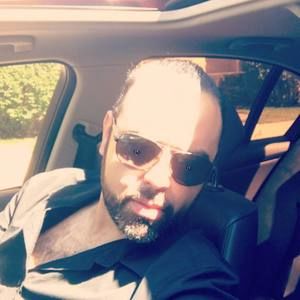 Meet your Posher, Alberto